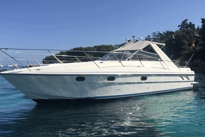 TARGA 33 - 11m - 10 pers