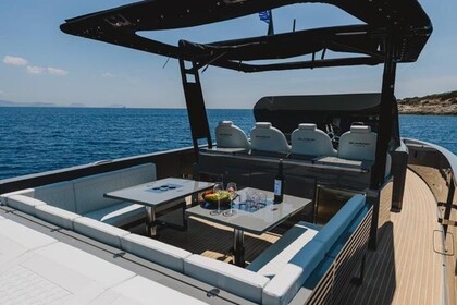 DE ANTONIO YACHTA D42 OPEN, The perfect day charter boat. New 2023!