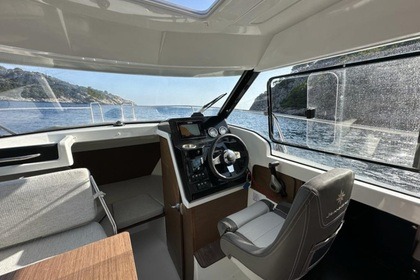 Jeanneau Merry Fisher 695 (Serie 2)