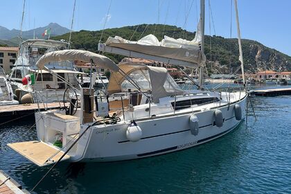 Location Voilier Dufour 360 grand large Marciana Marina