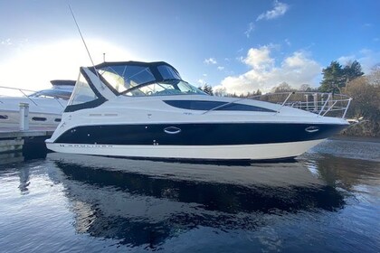 Location Bateau à moteur Bayliner 285 Cannes