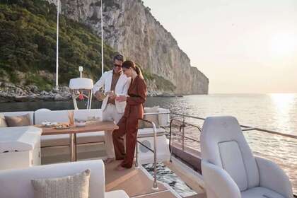 Jeanneau Prestige F4.9