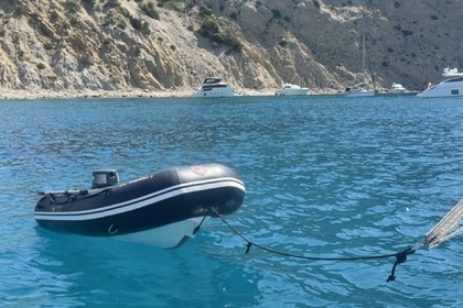 Velero Beneteau GybSea 50