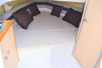 SAVER 750 Walkaround