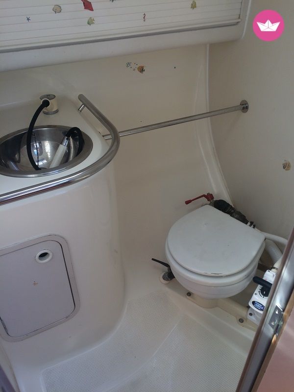 Beneteau First 35 S5 in Ajaccio  