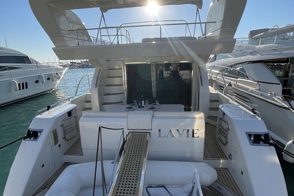 Eminence X6 'La Vie'