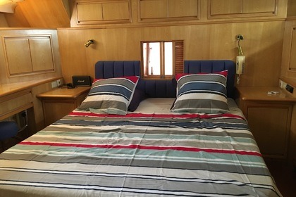 Location Bateau à moteur Vitech 55 Macinaggio