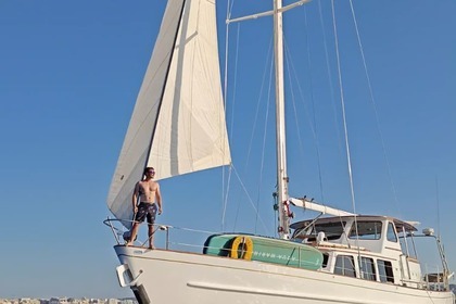 Sparkman & Stephens 60