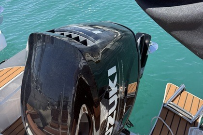 Rental RIB Tiger Marine Topline 650 Antibes