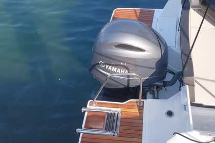 Jeanneau Merry Fisher 695 (Serie 2)