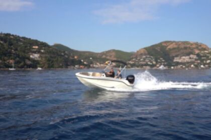 Rental Motorboat Quicksilver 475 Activ Axess Santa Eulalia del Río