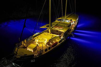 Luxury Gulet With Jakuzi Göcek - Fethiye - Turkey