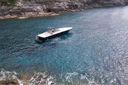 Hire Motorboat Baia 40 Sorrento