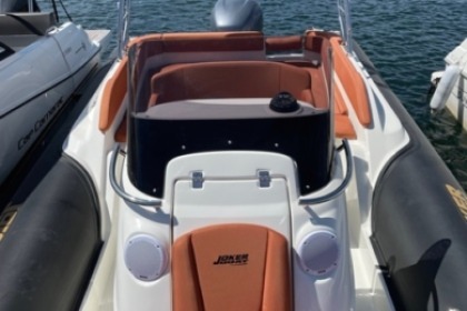 JOKER BOAT CLUBMAN 24 "JUILLET 2021"