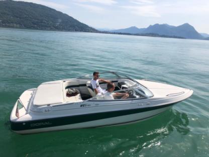 Location Bateau à moteur Doral 184 Baveno