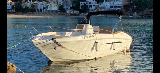 Astilux 600 Open