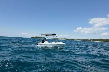 ROTO 450S FAMILY, YAMAHA 30hp