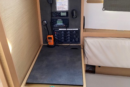 Jeanneau SUN ODYSSEY 349 prestige