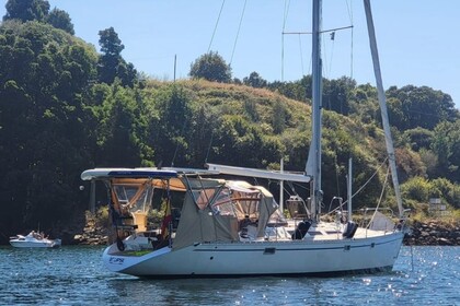 Alquiler Velero Jeanneau Sun kiss 47 Vigo
