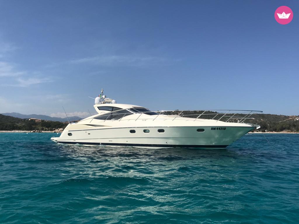 Location bateau à moteur à Porto-Vecchio de particuliers et professionnels