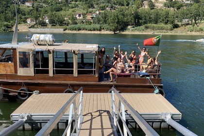 VINTAGE - FLOR DO DOURO