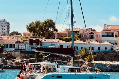Cascais Catamaran