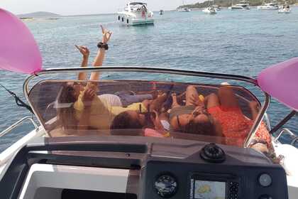 Beneteau 6.6 Flyer Sundeck New Boat !!