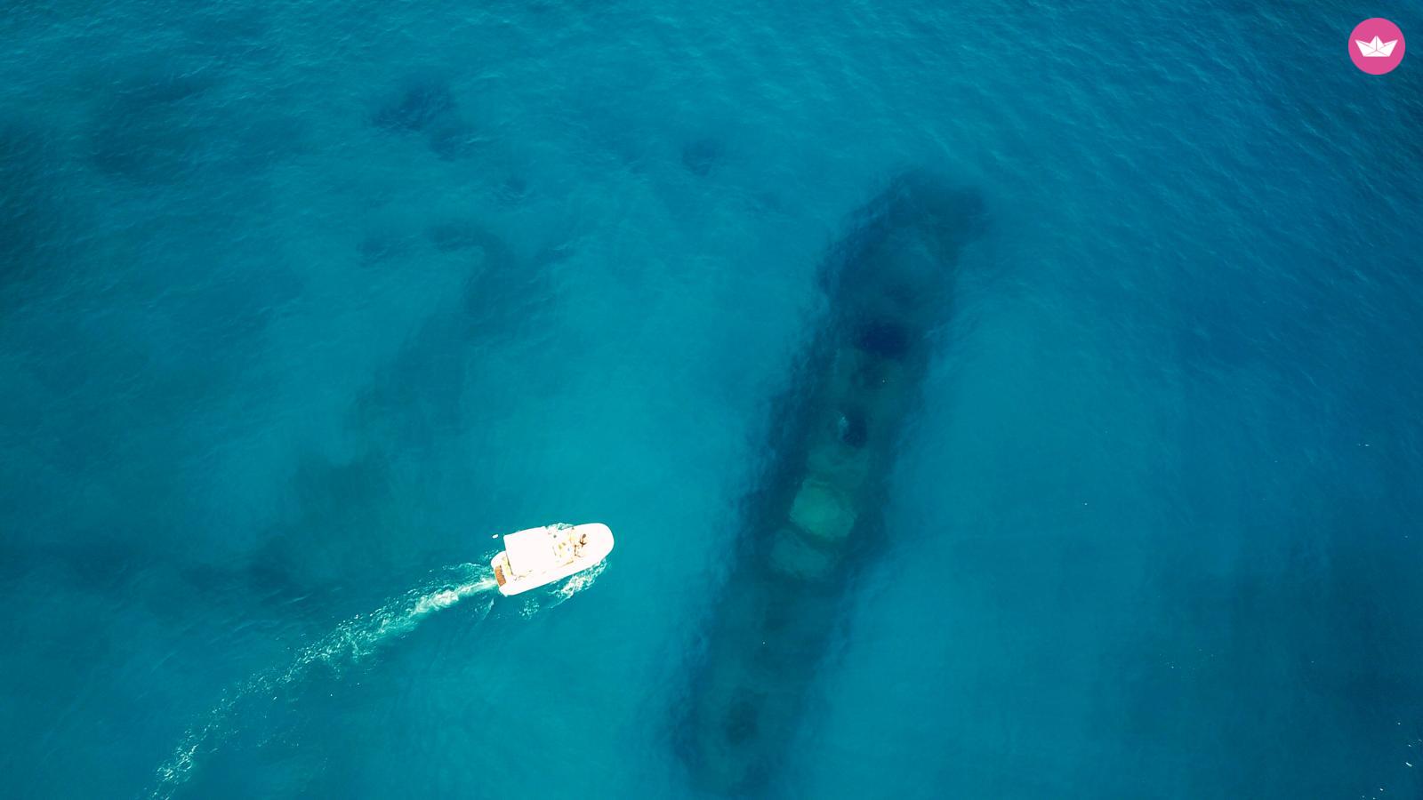 Motorboat Castoldi Jt 21  