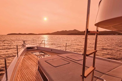 2024 Built - Omikron Yacht 60ft