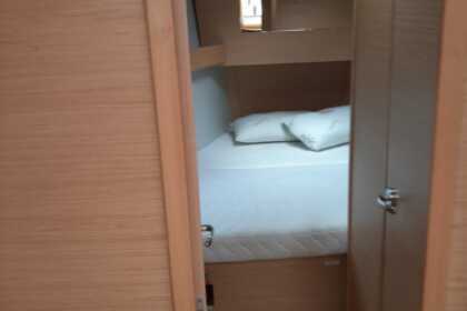 DUFOUR — 390 GRAND LARGE