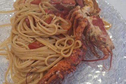 Versil Falcon 80 fly Refit