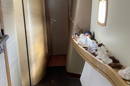 Outremer 51 - Iles Marquises