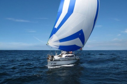 Location Voilier X-Yacht X-99 Cherbourg-en-Cotentin