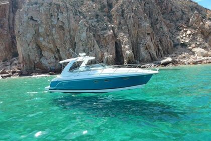 Alquiler Yate a motor Formula 35ft Cabo San Lucas