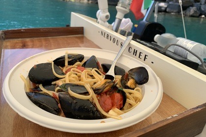 Gozzo zippo 30 Vittoria