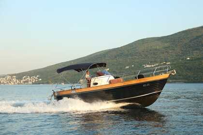 Cantieri  Mimi Libeccio