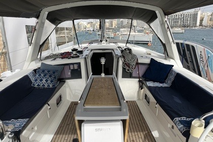 Арендовать Oceanis 48