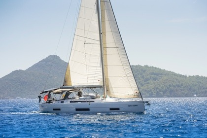 Verhuur Zeilboot Dufour 470 Göcek