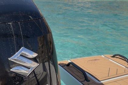 Beneteau flyer 8 Sundeck