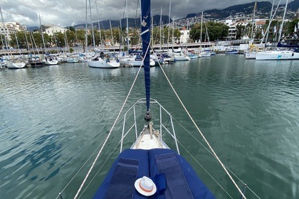 Miete Segelyacht Jeanneau Sun Fizz Funchal