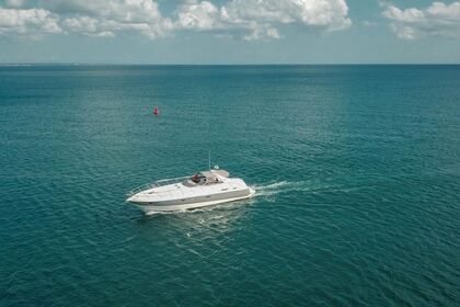 Hire Motorboat Cranchi 50 La Romana