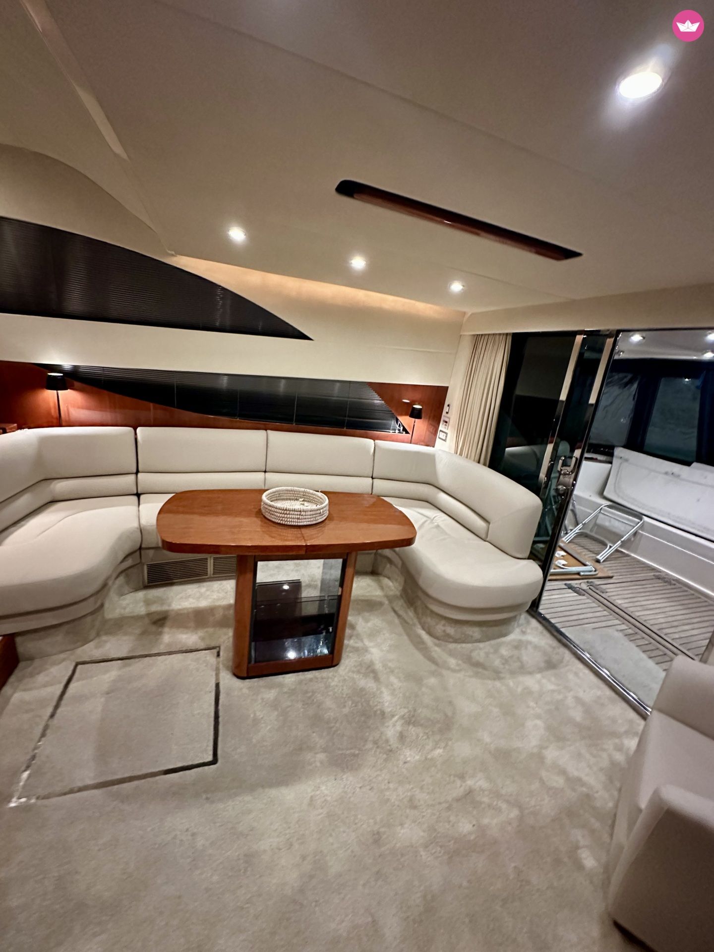 Czarter Fairline Phantom 50