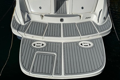Sea Ray 295 Bow Rider