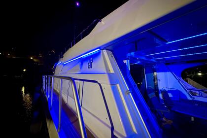 Dalla Pietà Asterion 18 metri