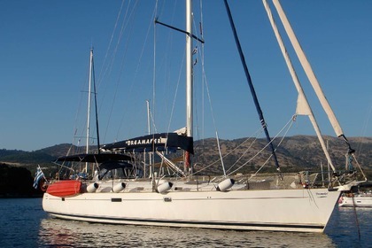 Beneteau Oceanis 50.5