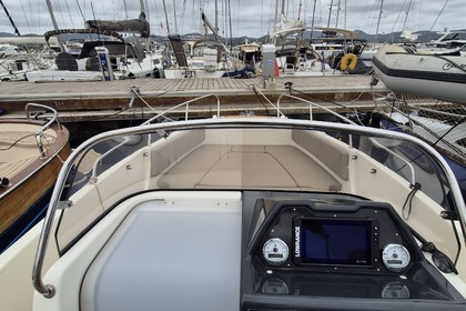 Quicksilver avtiv 755 open