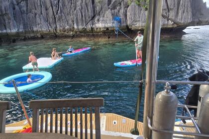 Leopard 58 Robertson and Cain 6 Bedroom