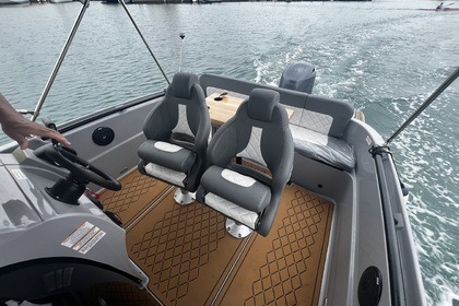 Neu Aqua24 S7 2025 9 Sitze