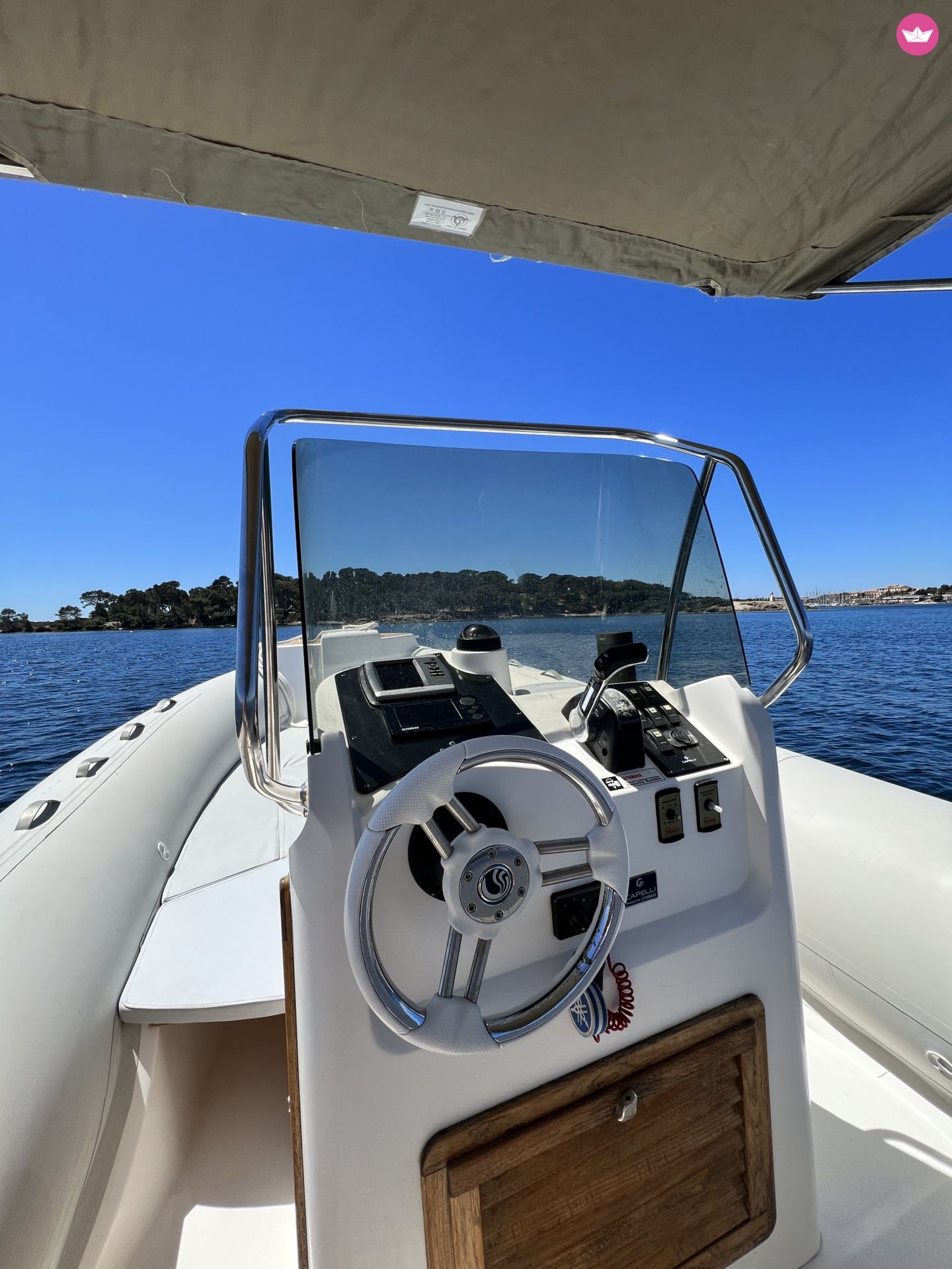 Capelli Capelli Tempest 775