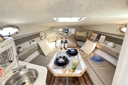 Cordelia Sea Ray Sundancer